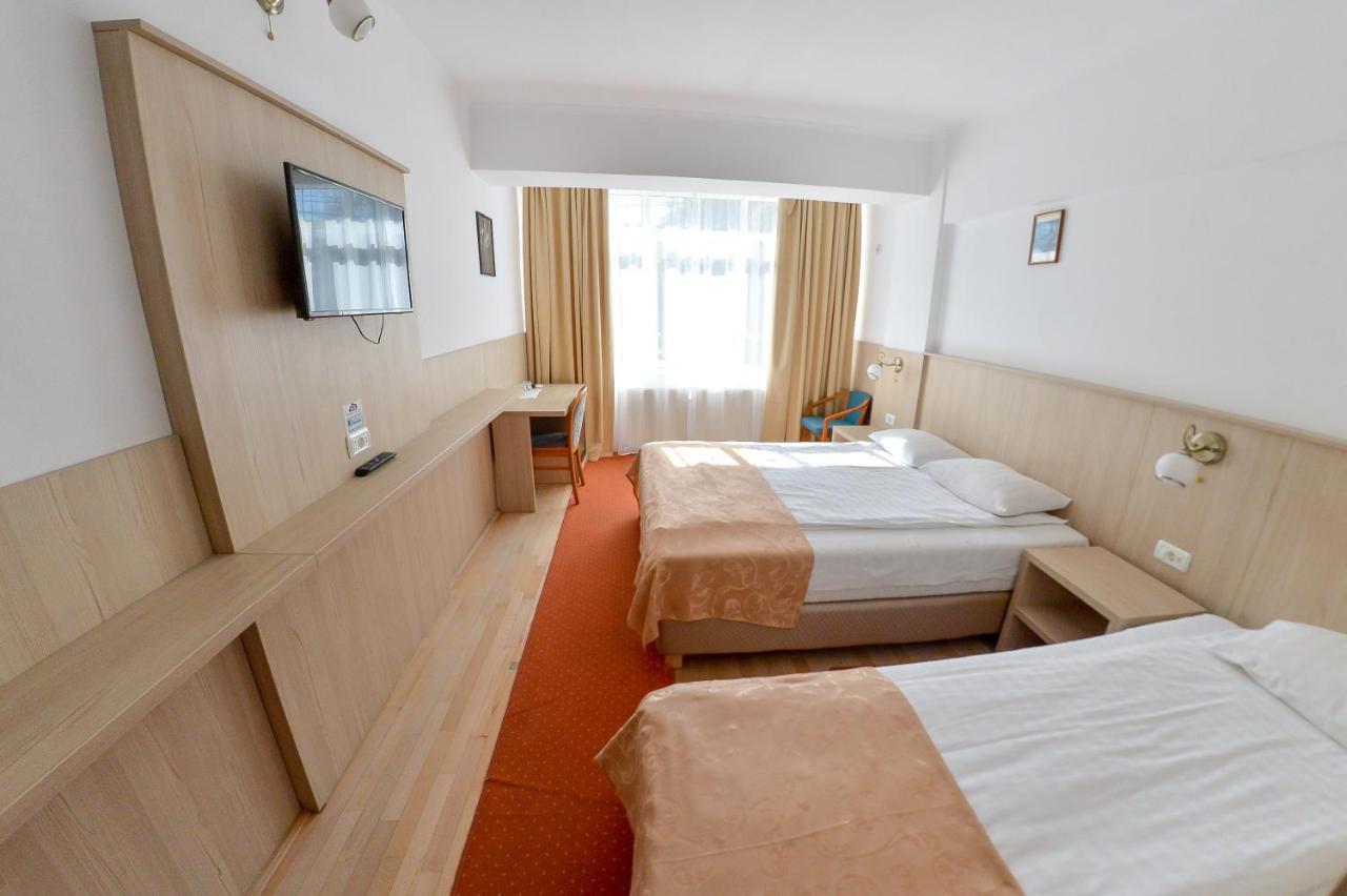 Hotel Gallant Сібіу Екстер'єр фото