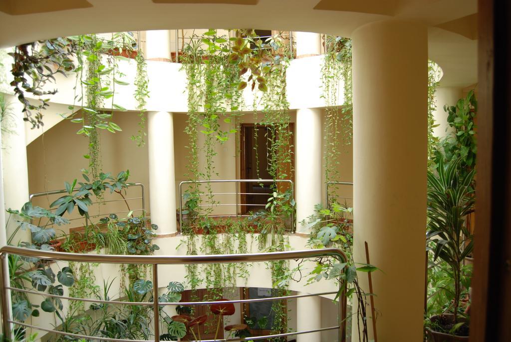 Hotel Gallant Сібіу Екстер'єр фото