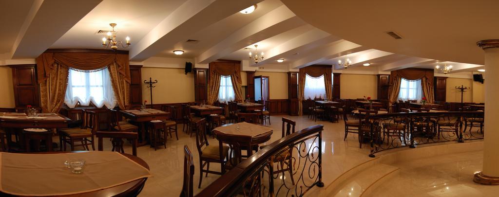 Hotel Gallant Сібіу Екстер'єр фото