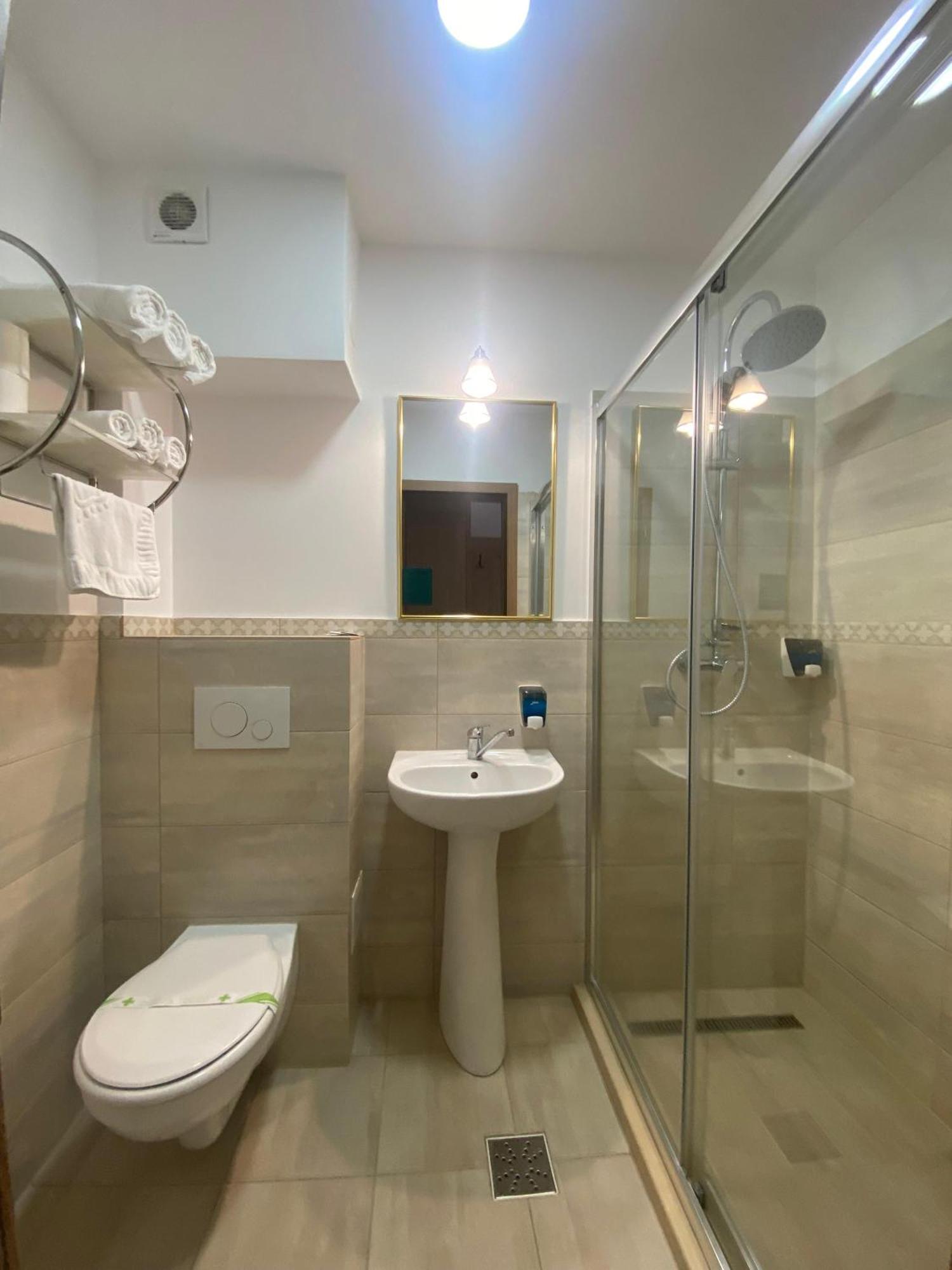 Hotel Gallant Сібіу Екстер'єр фото