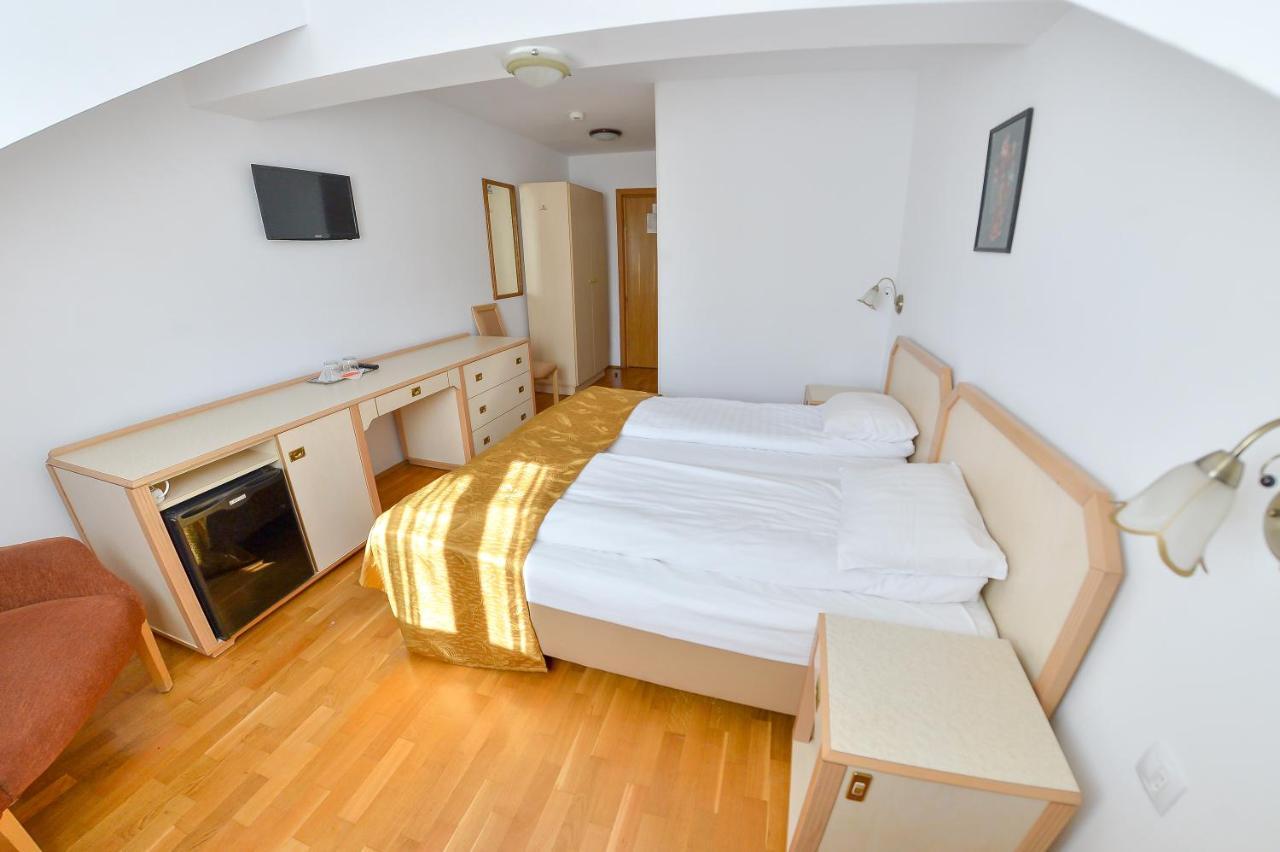 Hotel Gallant Сібіу Екстер'єр фото